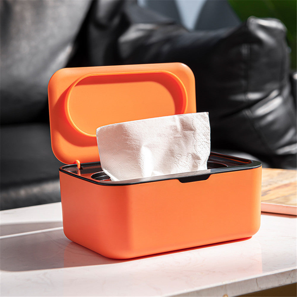 wipes dispenser